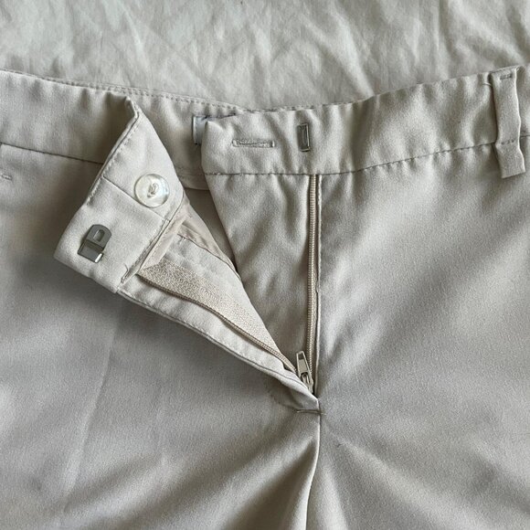 Womens Dress Shorts Xs - Picture 4 of 6
